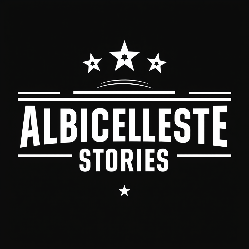 Albiceleste Stories